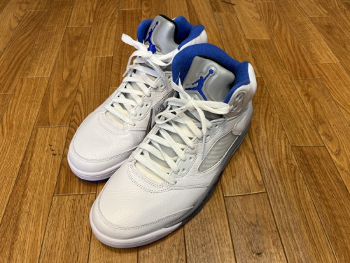 夏物アイテムのNIKE