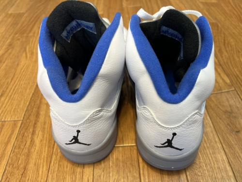 エアジョーダン5 レトロの浦和　リサイクルショップ