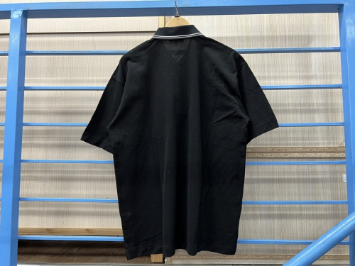 MCMポロシャツの古着