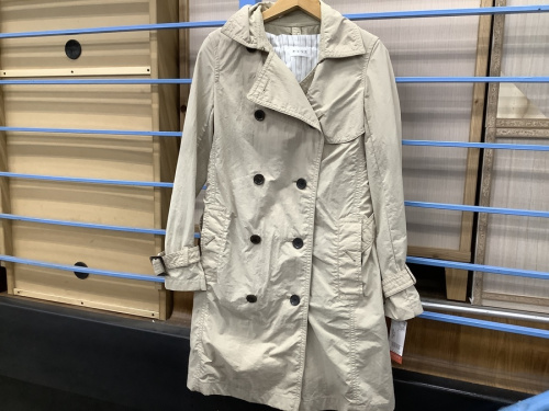 春物　夏物　衣類のPLST