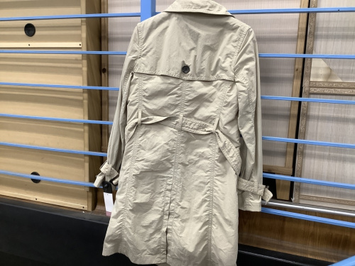 PLSTのキャリアブランド