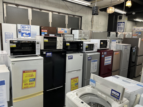 ミリタリーアイテムの浦和　古着