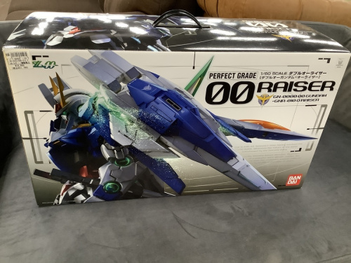 おもちゃのガンプラ
