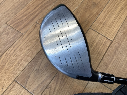TAYLOR MADEのゴルフ買取強化