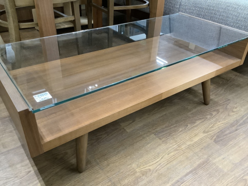 ローテーブルの中古家具