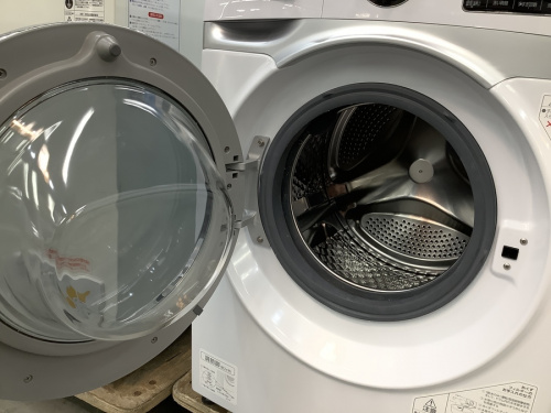 中古家電のIRIS OHYAMA