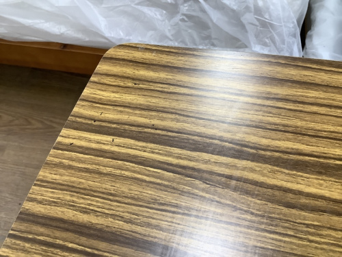 カリモクの浦和 中古家具