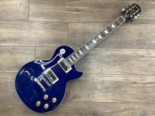 EPICPHONEのエレキギター