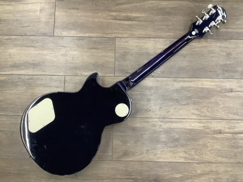 エレキギターの浦和 楽器