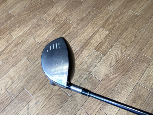 TaylorMadeのゴルフ買取強化