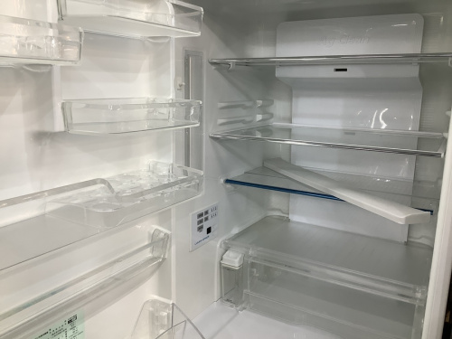 Panasonicの2016年製