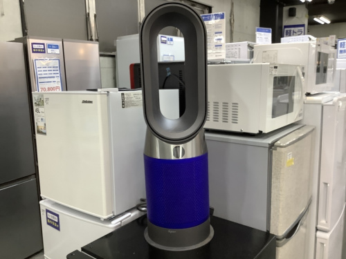 Dyson Pure Hot+Cool HP04の中古家電