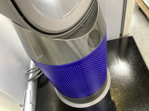 中古家電のダイソン