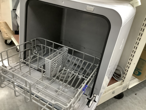 食器洗い乾燥機の浦和　中古家電