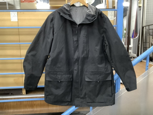 Y-3のジャケット