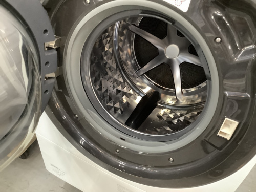 洗濯機の浦和　中古家電