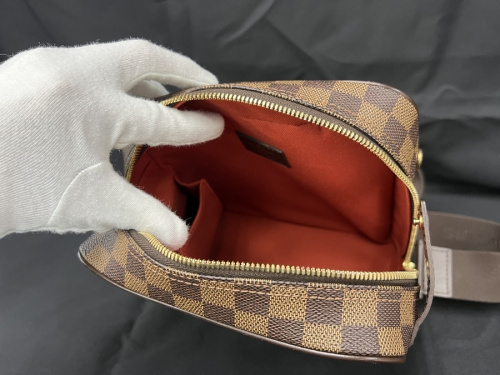 モノグラム　ショルダーバックの中古LOUIS VUITTON