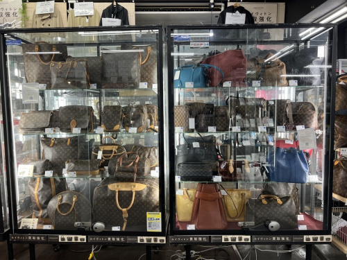 中古LOUIS VUITTON