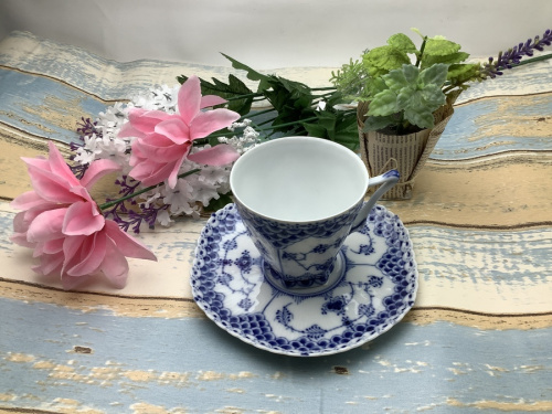 ROYALCOPENHAGENのカップ＆ソーサー