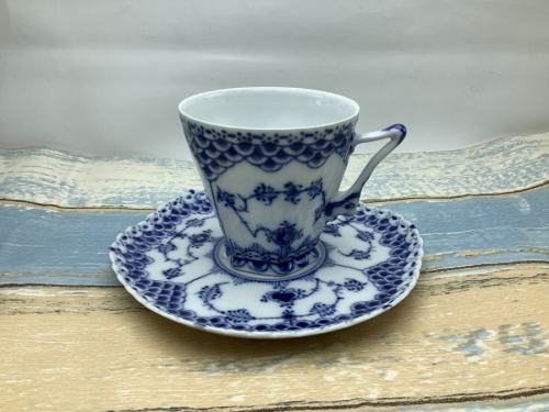 カップ＆ソーサーの中古食器