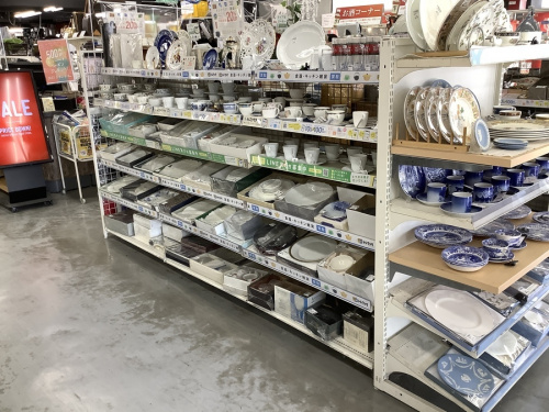 浦和　リサイクルショップ