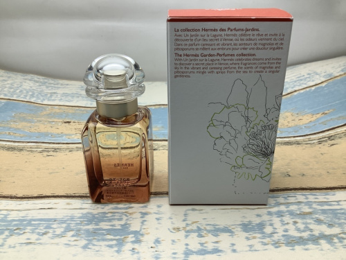 HERMESの中古　香水