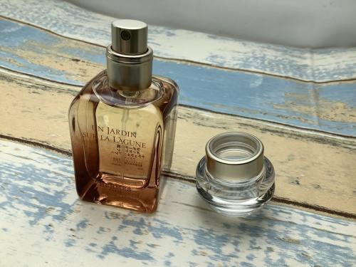 中古　香水の浦和　Hermès