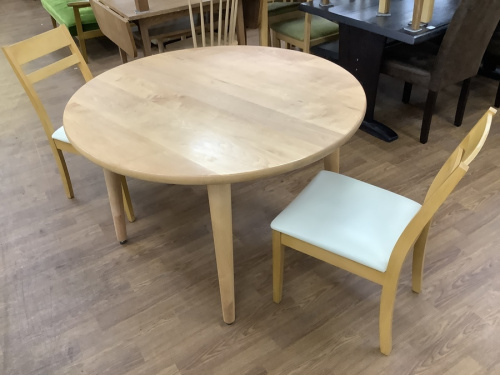 ibataのダイニング