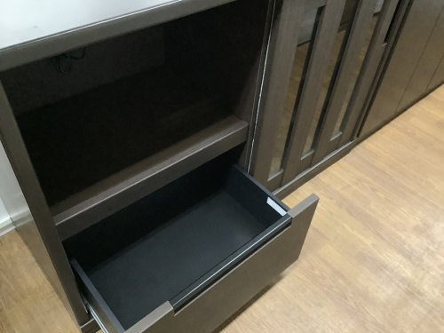 レンジボードの中古 ニトリレンジボード