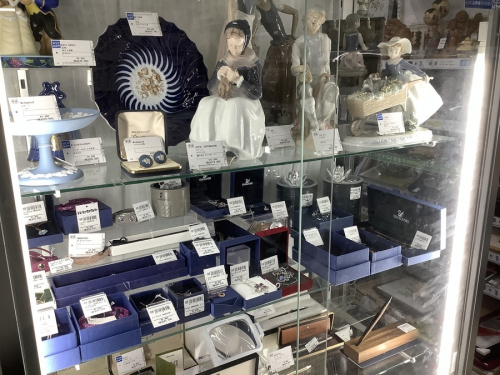 浦和　リサイクルショップ