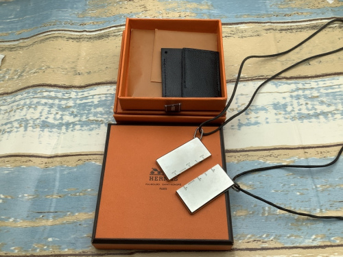 エルメス ネックレスの中古 エルメス