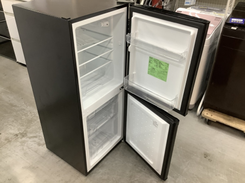 IRIS OHYAMAの中古　冷蔵庫