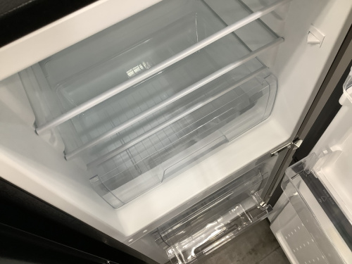 中古　冷蔵庫の中古　家電
