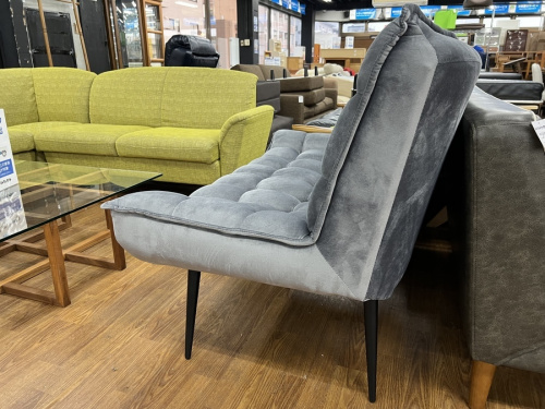 2人掛けソファーの未使用 ソファー