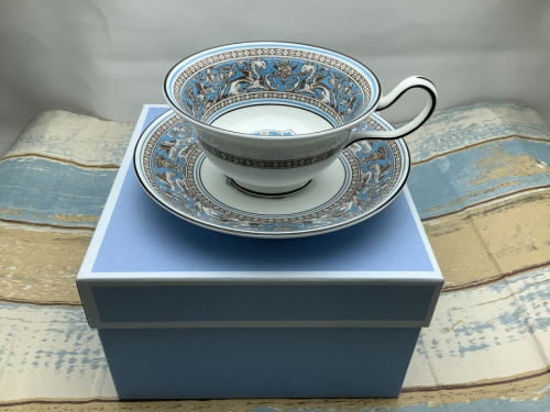 WEDGWOODのWedgwood カップ&ソーサー