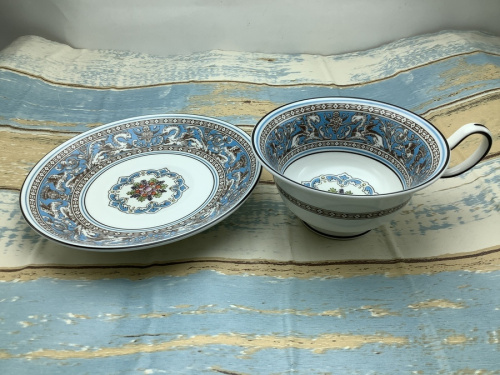 Wedgwood カップ&ソーサーの中古 Wedgwood