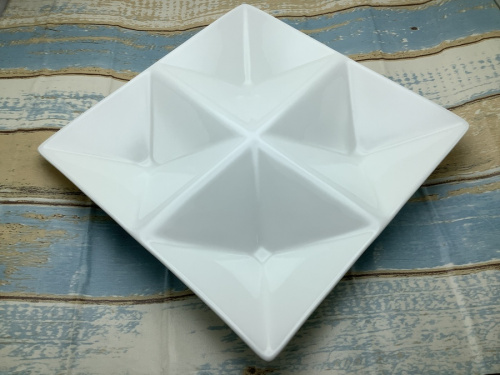 オードブルディッシュプレートの中古 ARABIA