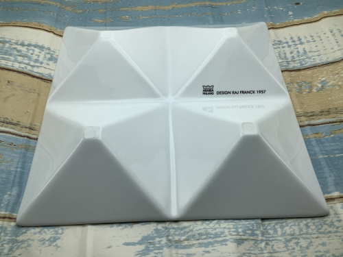 中古 ARABIAの浦和 食器