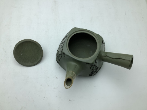 創作急須の中古　和食器