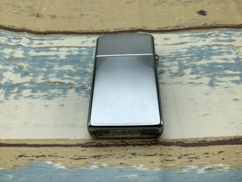 ZIPPO グアム1983の中古　Zippo