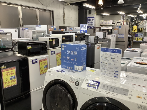 中古 家具の浦和 リサイクルショップ