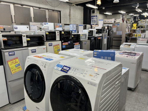 中古　家電の浦和　リサイクルショップ