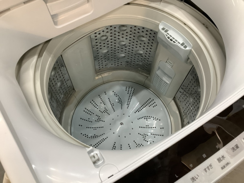 中古 洗濯機の中古 家電