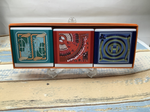 エルメスのHERMES