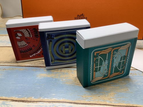 エルメス バルファムソープの中古 エルメス