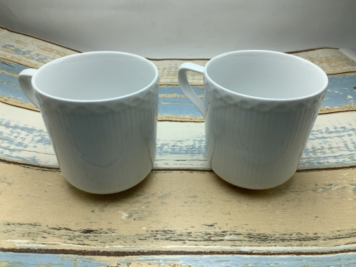 ROYALCOPENHAGENのROYALCOPENHAGEN　マグカップ　2P