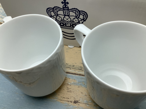 ROYALCOPENHAGEN　ハーフレースの中古　ROYALCOPENHAGEN