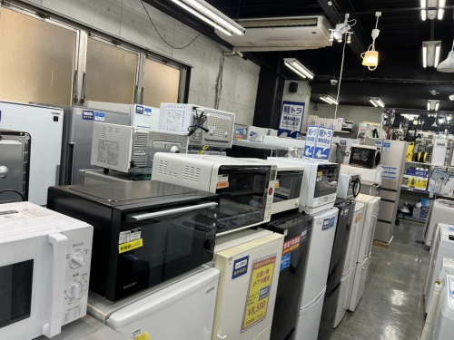 中古　家具の浦和　リサイクルショップ