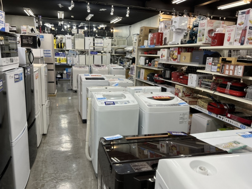 浦和　リサイクルショップ