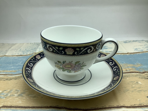 WEDGWOODのWedgwood　カップ＆ソーサー